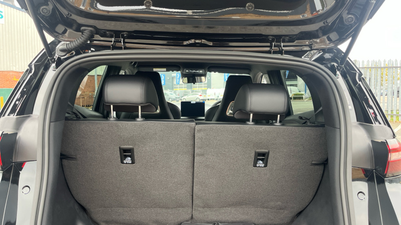 BYD Dolphin Surf 115kW Comfort 43kWh 5dr Auto Electric Hatchback